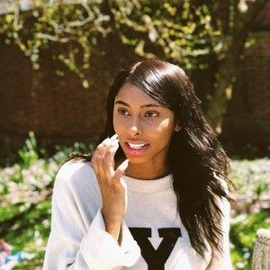 Meet your Posher, Tyler